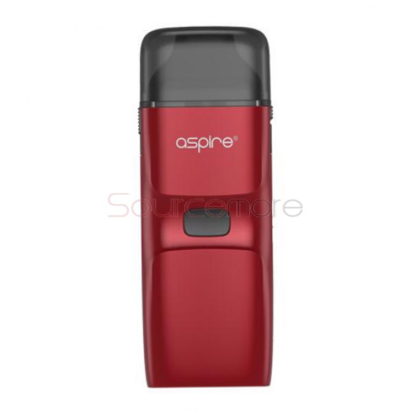 Aspire Breeze NXT Kit Red