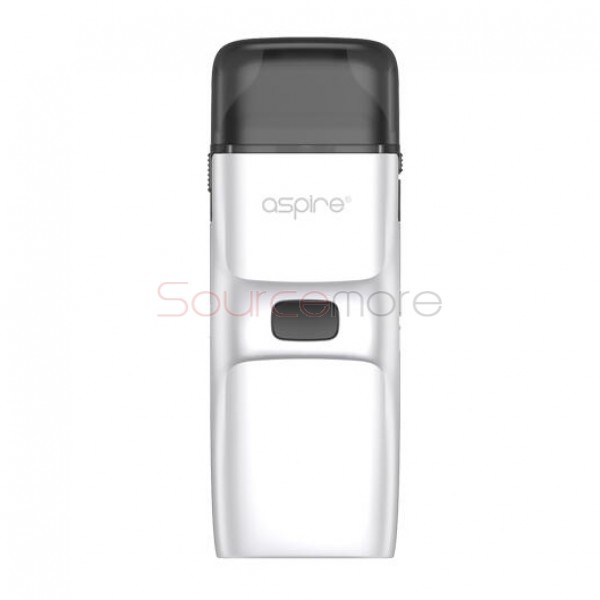 Aspire Breeze NXT Kit White