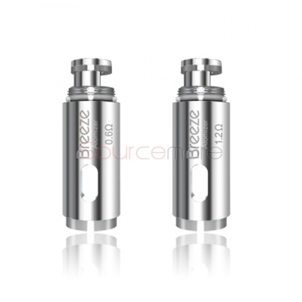 Aspire Breeze Replacement Coil