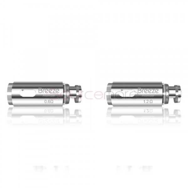 Aspire Breeze Replacement Coil