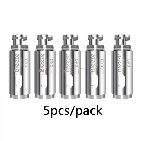 Aspire Breeze Replacement Coil