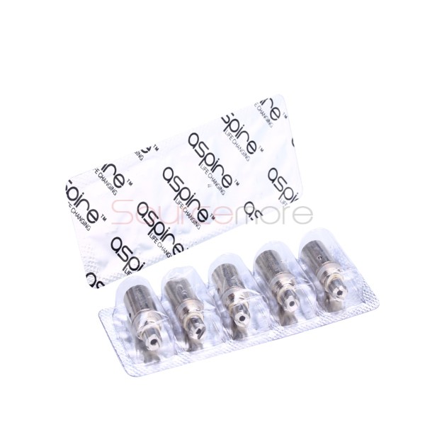 Aspire BVC Coil for BDC Atomizers