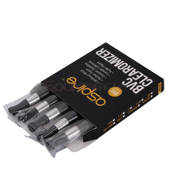Aspire CE5 BVC Clearomizer