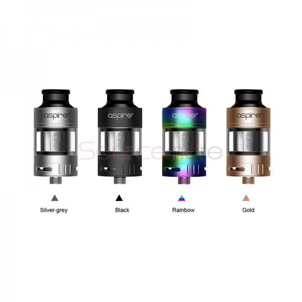 Aspire Cleito 120 Pro Tank