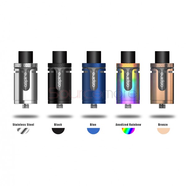 Aspire Cleito EXO Tank