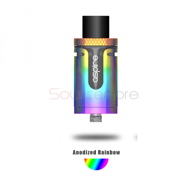 Aspire Cleito EXO Tank