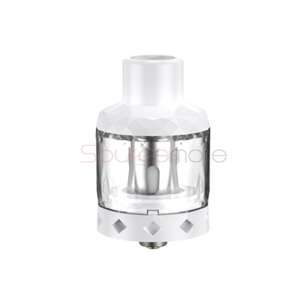 Aspire Cleito Shot Disposable Tank 3pcs Cloud