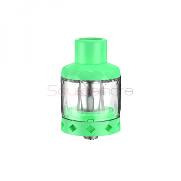 Aspire Cleito Shot Disposable Tank 3pcs