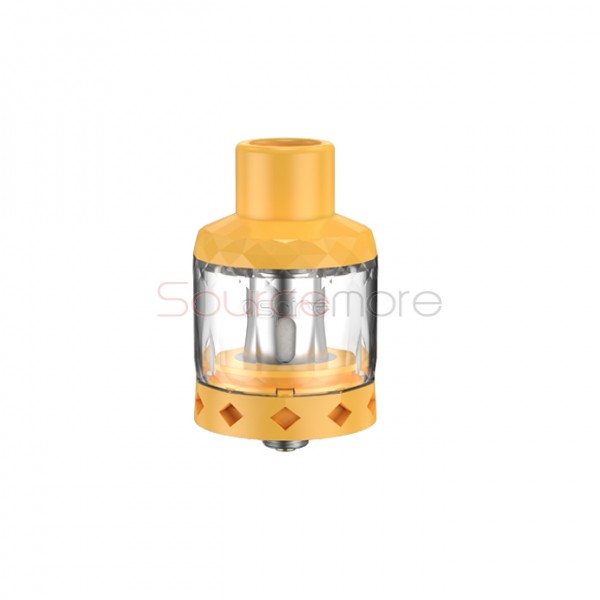 Aspire Cleito Shot Disposable Tank 3pcs