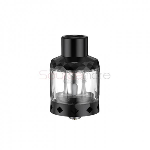 Aspire Cleito Shot Disposable Tank 3pcs