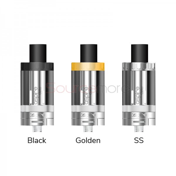 Aspire Cleito Sub Ohm Tank