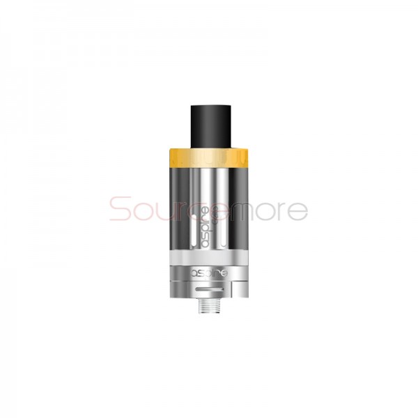 Aspire Cleito Sub Ohm Tank