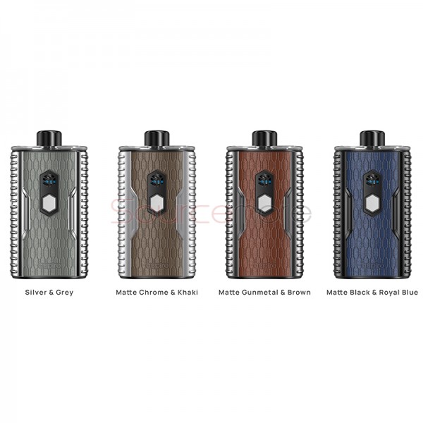 Aspire Cloudflask III 3 Kit
