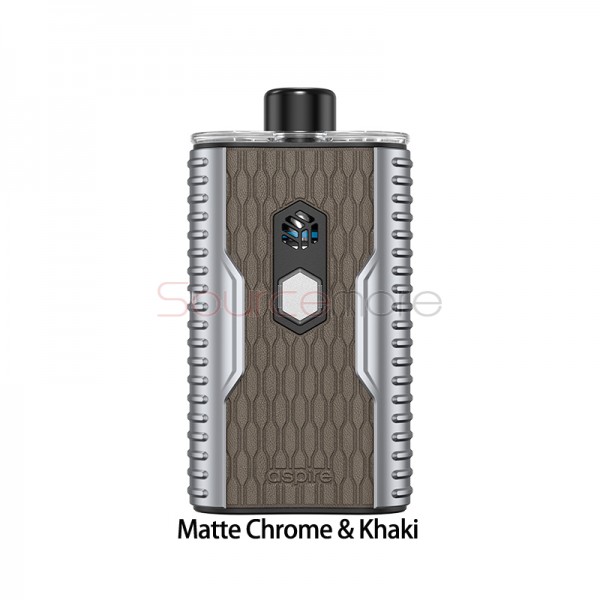 Aspire Cloudflask III 3 Kit