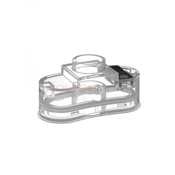 Aspire Cloudflask Empty Pod Cartridge