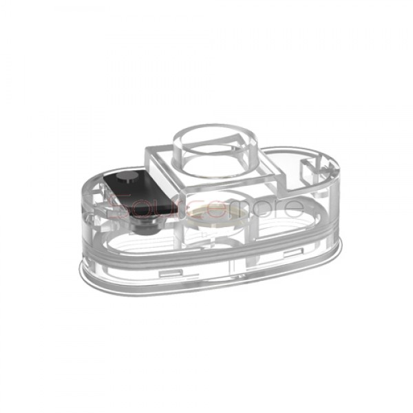 Aspire Cloudflask Empty Pod Cartridge
