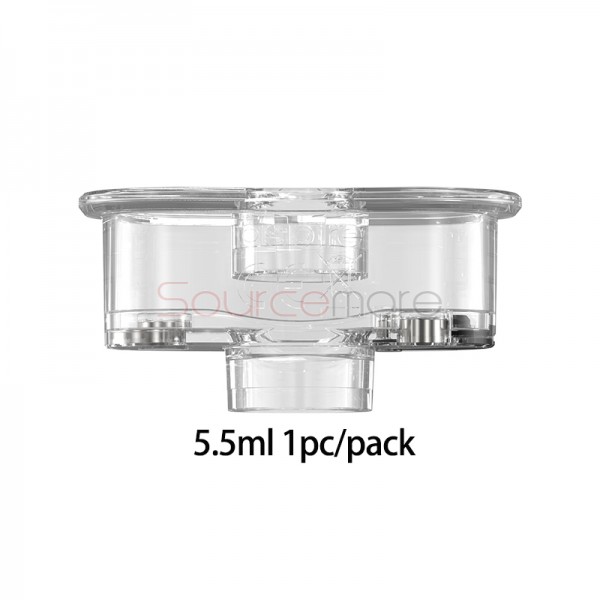 Aspire Cloudflask III 3 Empty Pod Cartridge