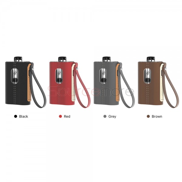 Aspire Cloudflask Kit