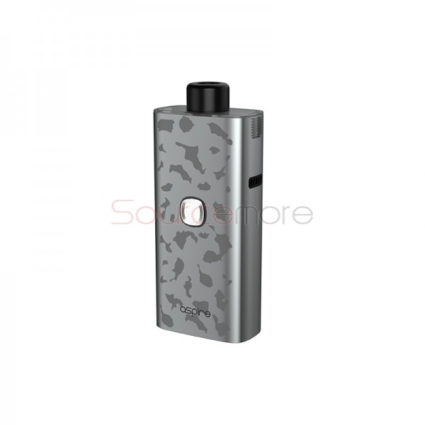 Aspire Cloudflask S Kit
