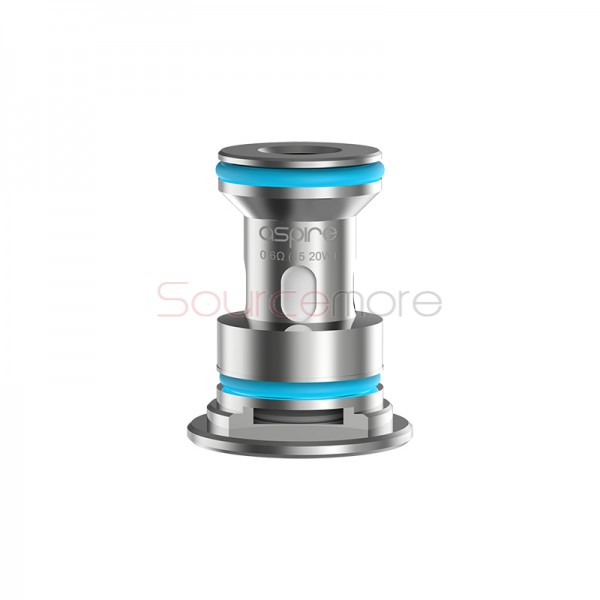 Aspire Cloudflask S Coil