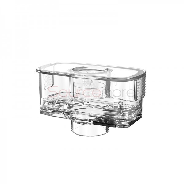 Aspire Cloudflask S Empty Pod Cartridge