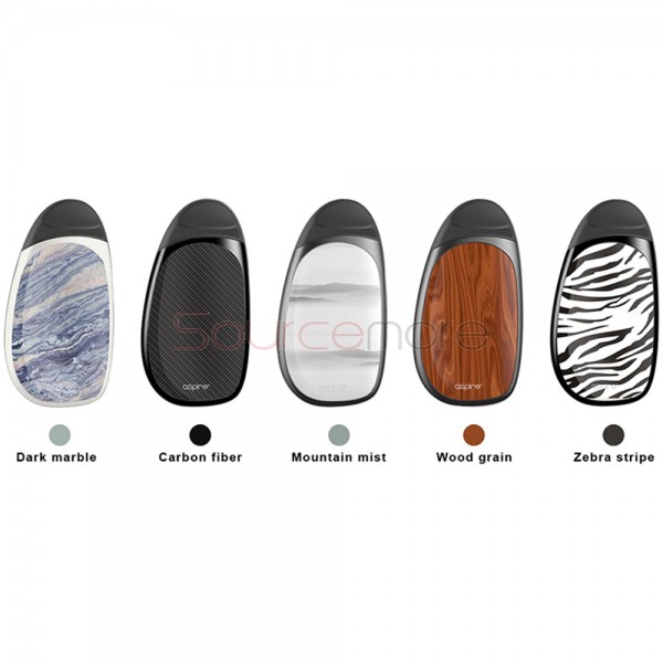 Aspire Cobble AIO Pod Kit
