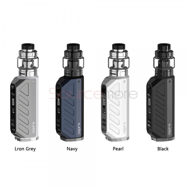 Aspire Deco Kit