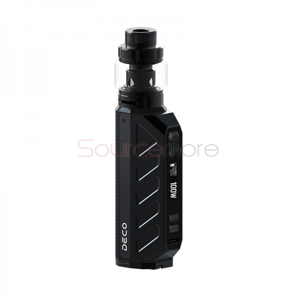 Aspire Deco Kit