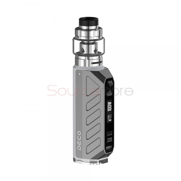 Aspire Deco Kit