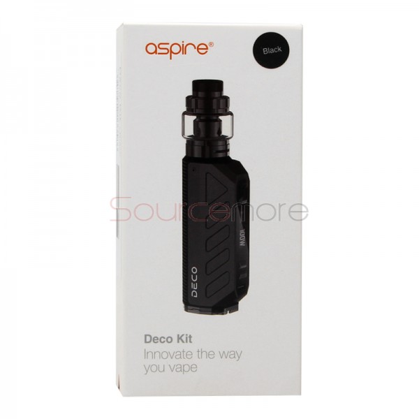 Aspire Deco Kit