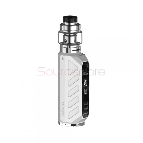Aspire Deco Kit
