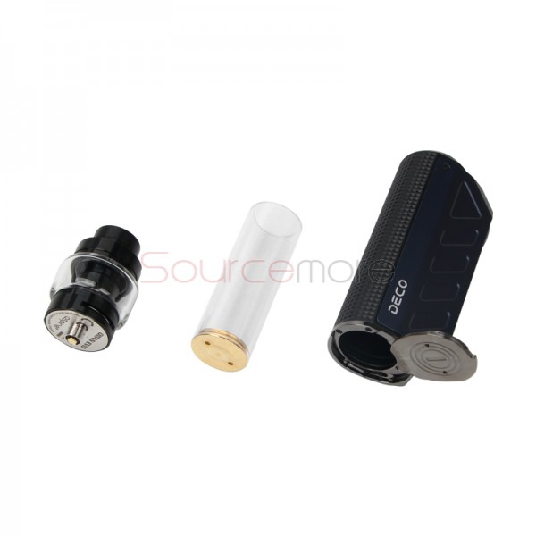 Aspire Deco Kit