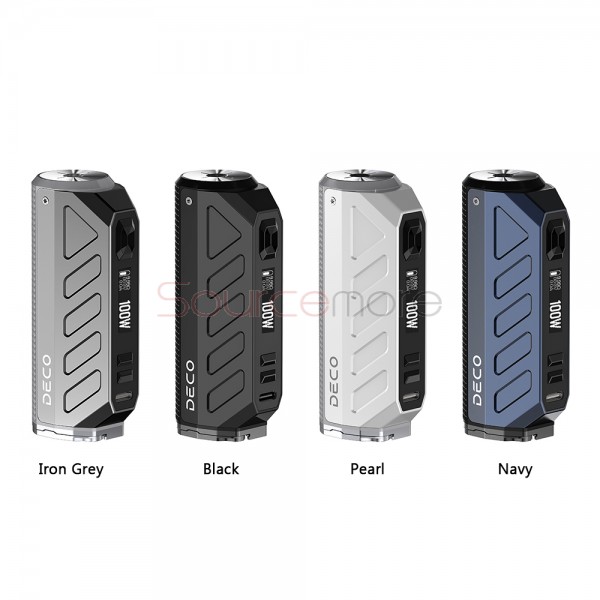 Aspire Deco Mod