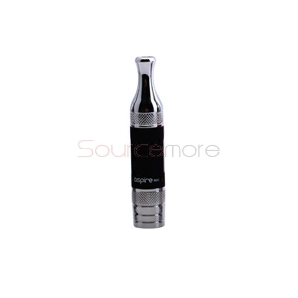 Aspire ET-S Glass BVC Clearomizer