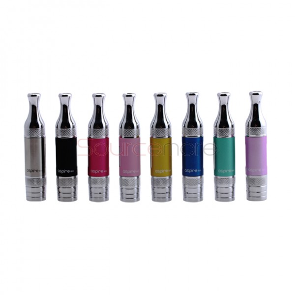 Aspire ET-S Glass BVC Clearomizer