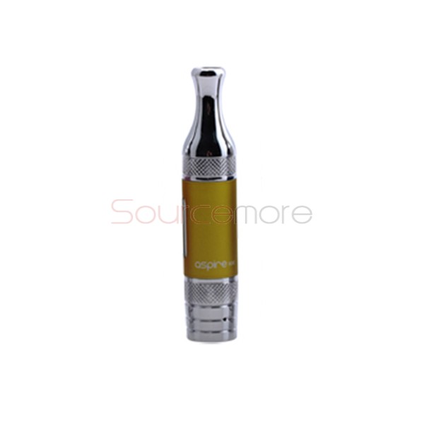 Aspire ET-S Glass BVC Clearomizer