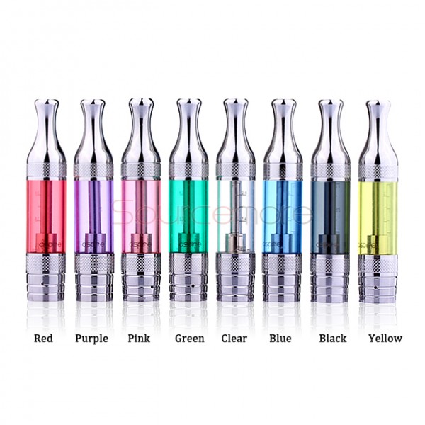 Aspire ET BVC Clearomizer 5pcs