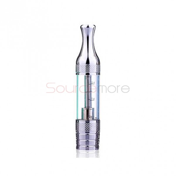Aspire ET BVC Clearomizer 5pcs