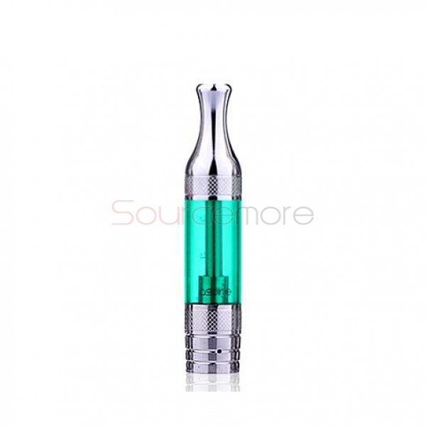 Aspire ET BVC Clearomizer 5pcs