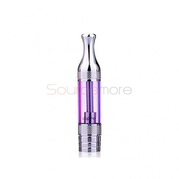 Aspire ET BVC Clearomizer 5pcs