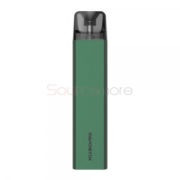 Aspire Favostix Kit 3ml Hunter Green