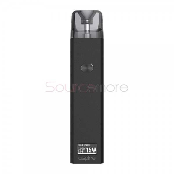 Aspire Favostix Kit