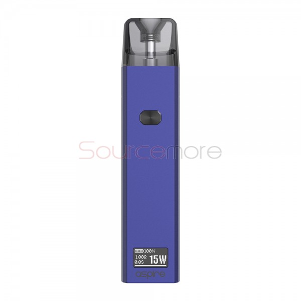 Aspire Favostix Kit