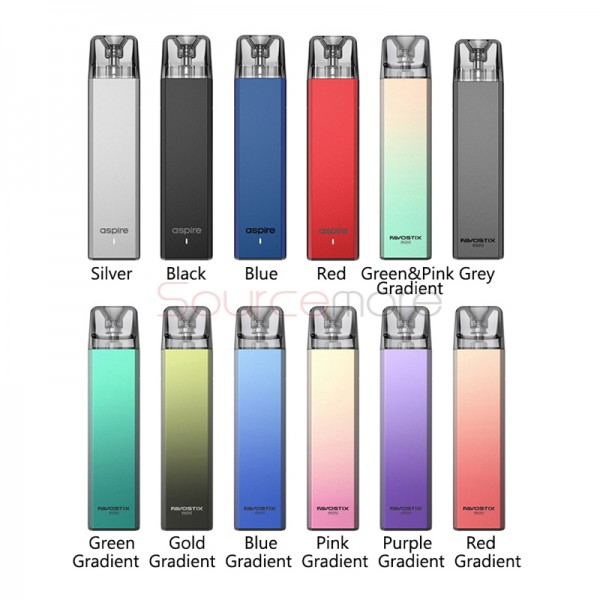 Aspire Favostix Mini Kit