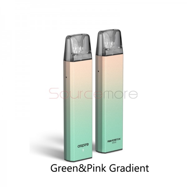Aspire Favostix Mini Kit