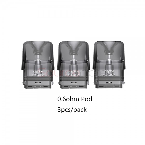 Aspire Favostix Pod Cartridge
