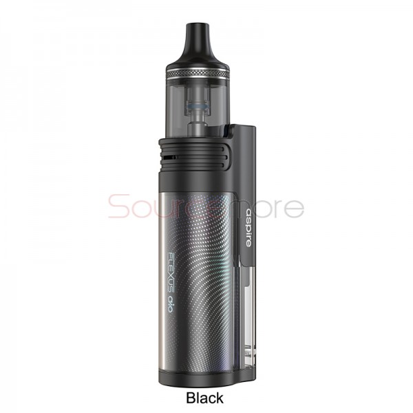 Aspire Flexus AIO Kit Black
