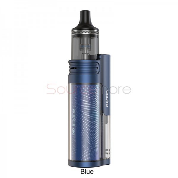 Aspire Flexus AIO Kit Blue