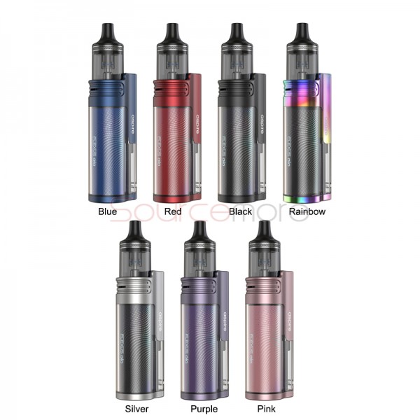 Aspire Flexus AIO Kit