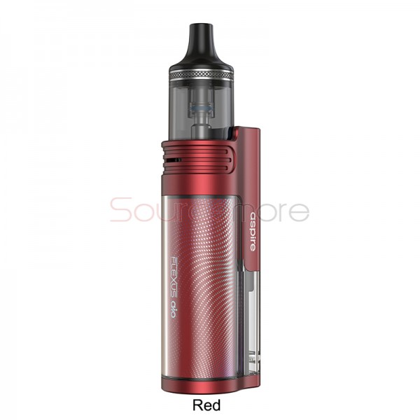 Aspire Flexus AIO Kit